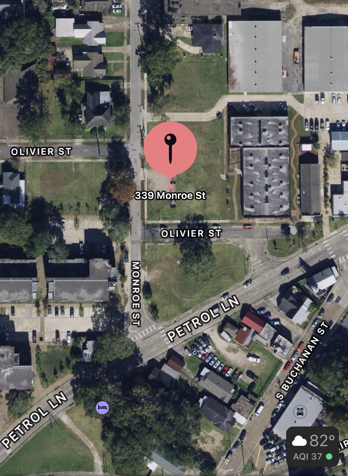 Progress On The Monroe, A 70unit Apartment Development Near Downtown