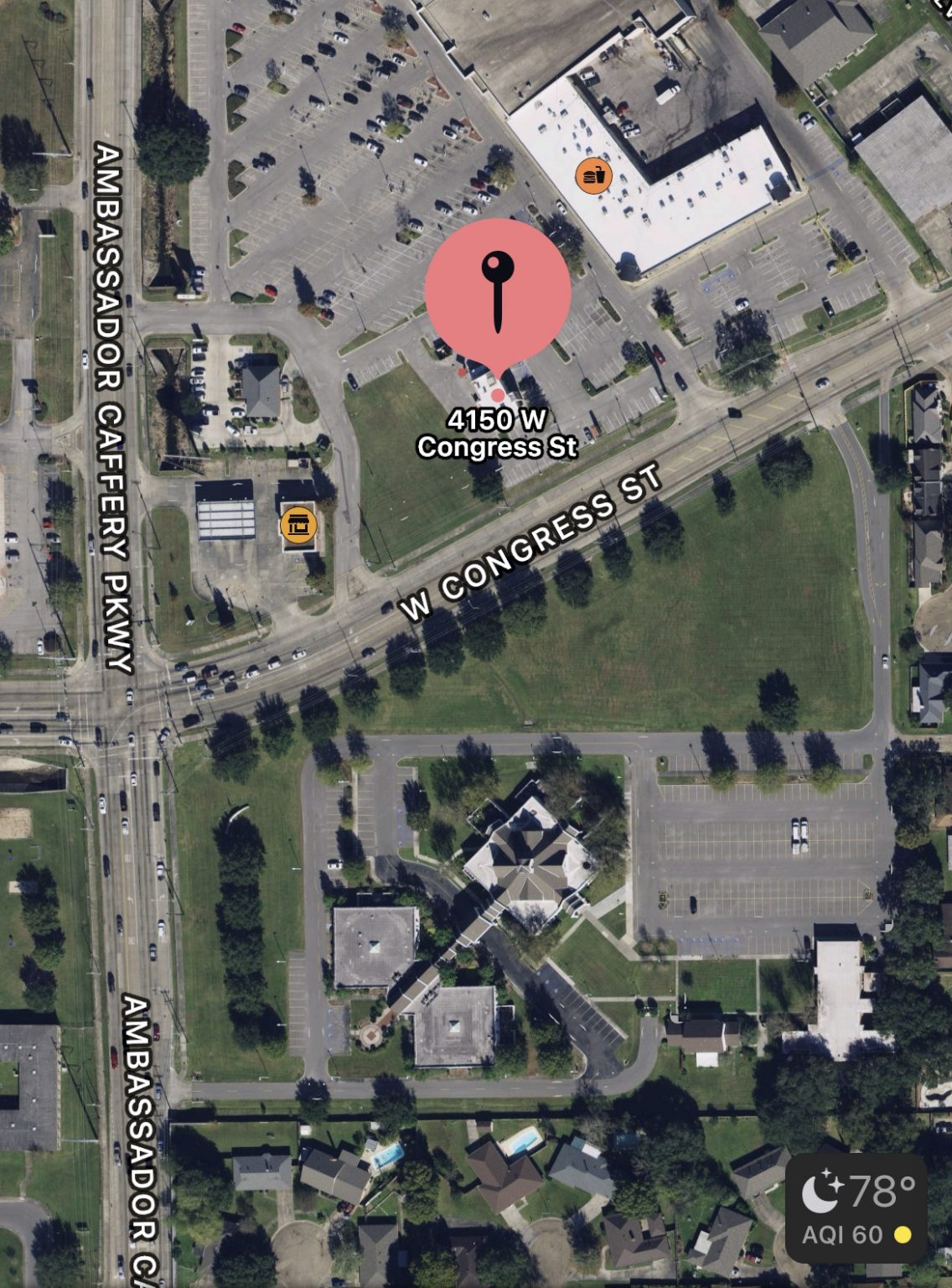 New Restaurant, Soul Haus Kitchen Set To Open This Week Developing