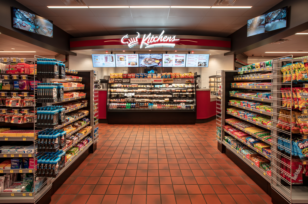 QuikTrip, an Oklahomabased Convenience Store Company Is Coming Soon To