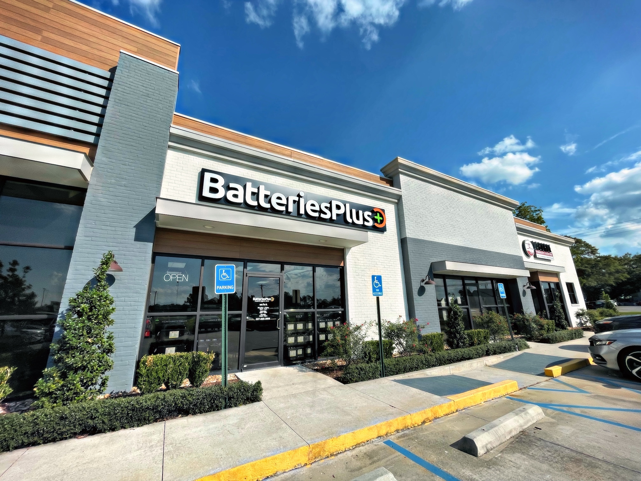 The UPS Store More Business Coming Soon To Carencro Developing Lafayette