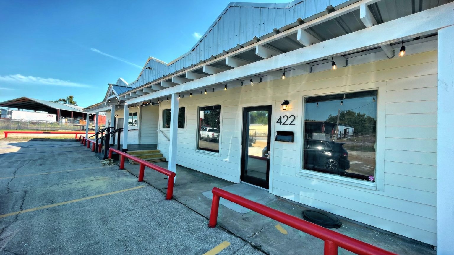 Inside Look At The New Hideaway Hall, Formerly Schilling Shack