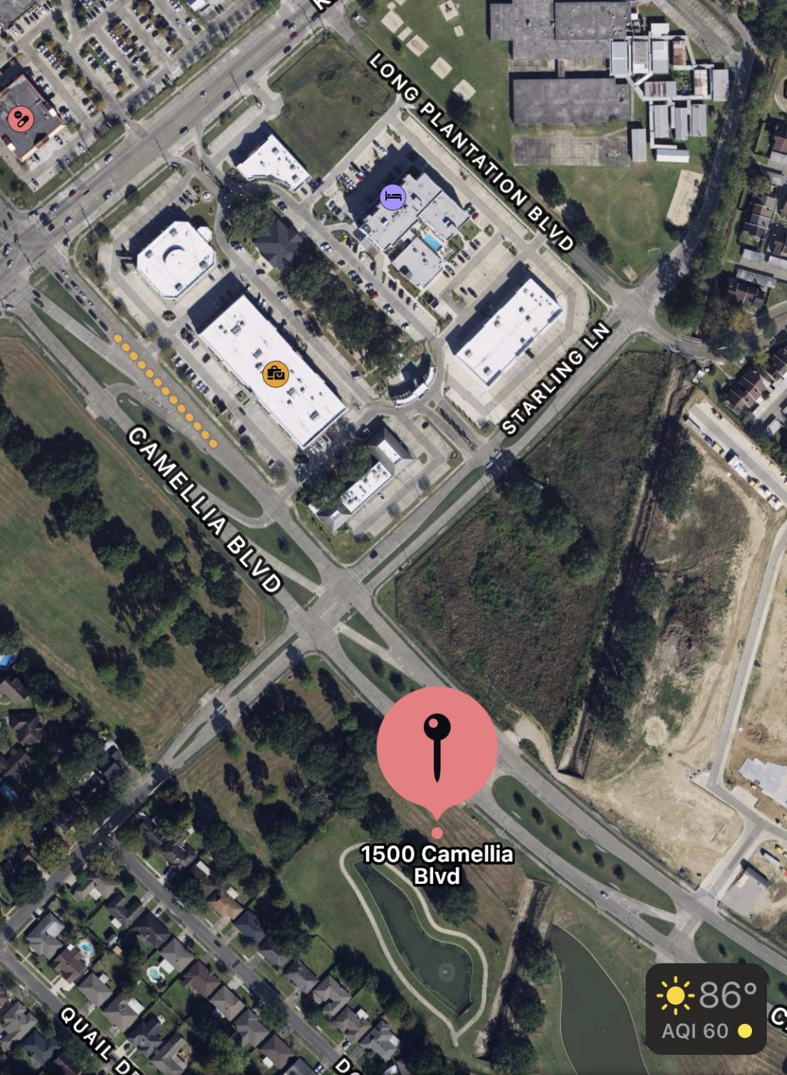 Lafayette Pediatric Dentistry Building New Stateoftheart Office On