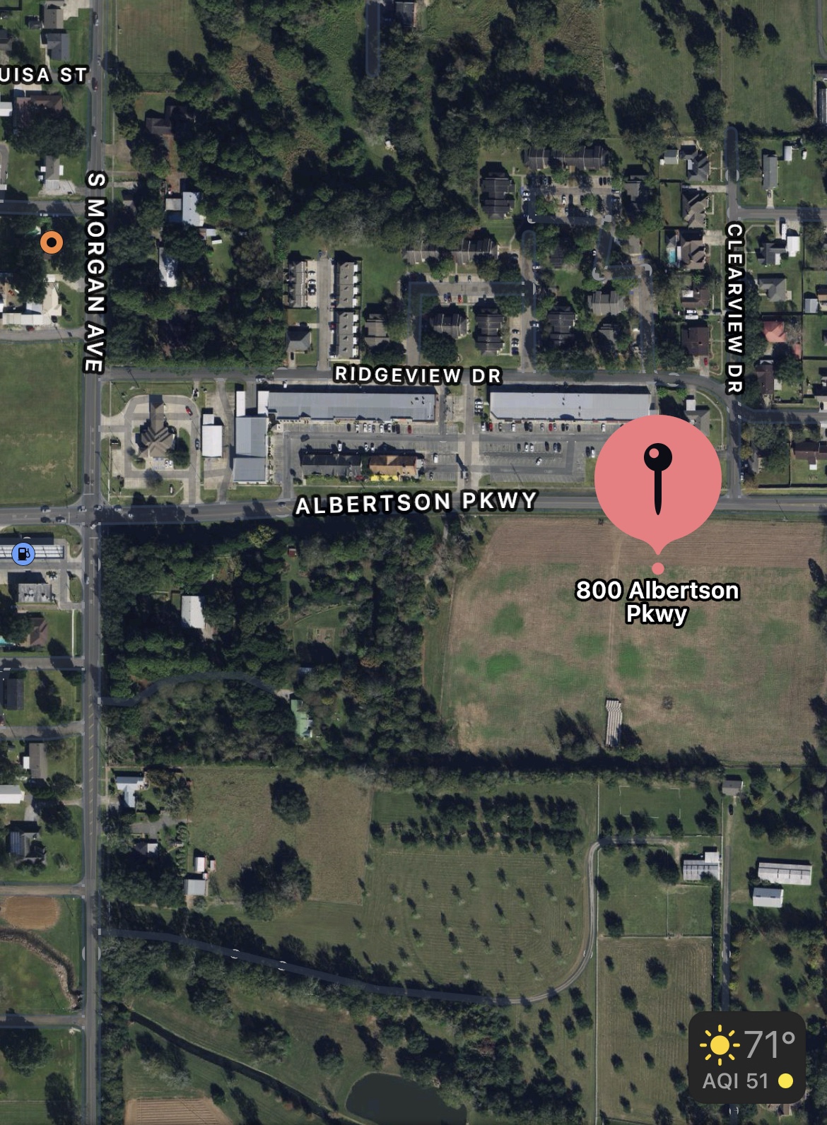 Villas at Albertsons, A New 154unit Family Townhome Community Coming Soon To Broussard