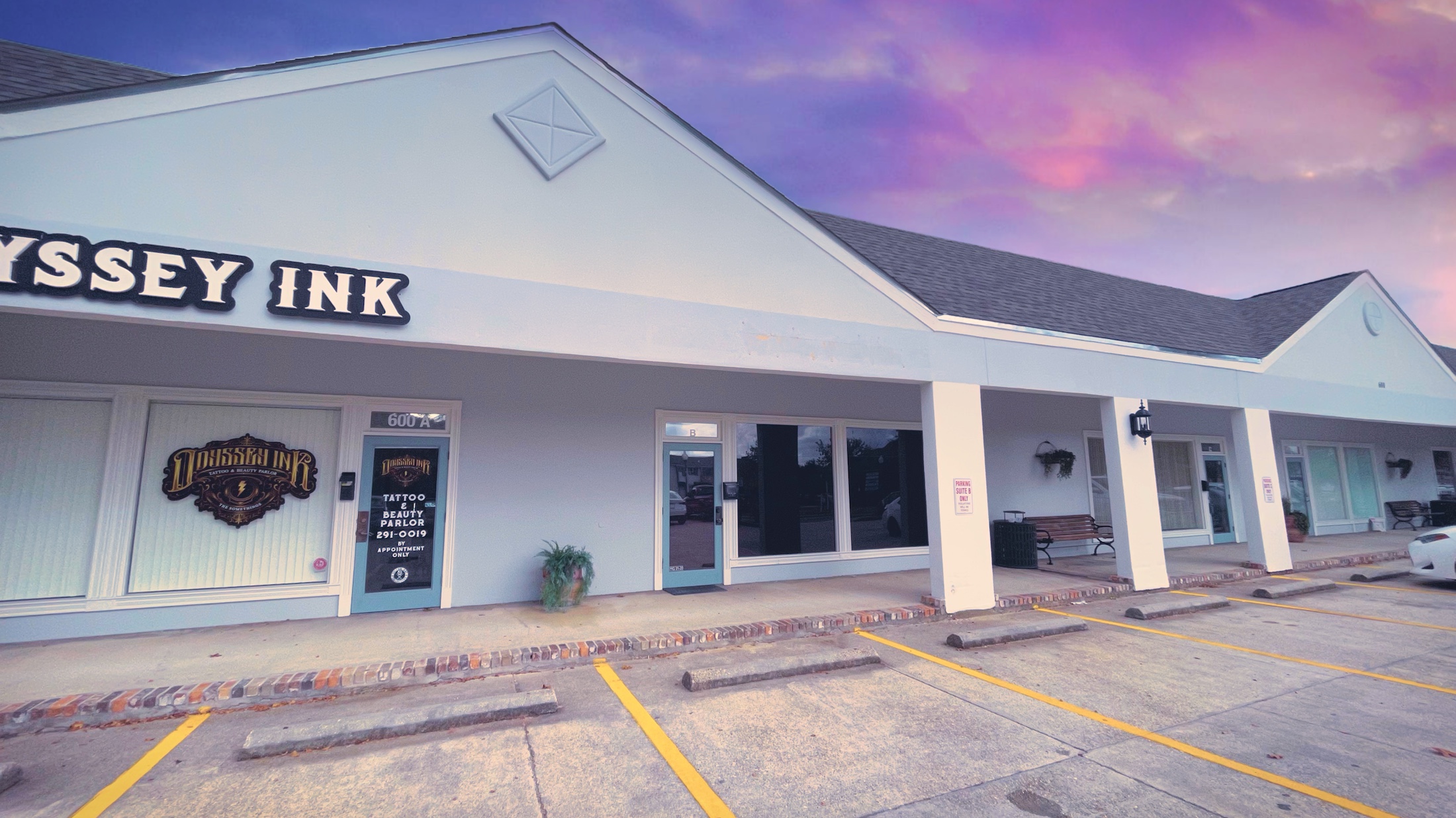 LA Cheesecake Bakery To Expand & Open First Lafayette Store Front