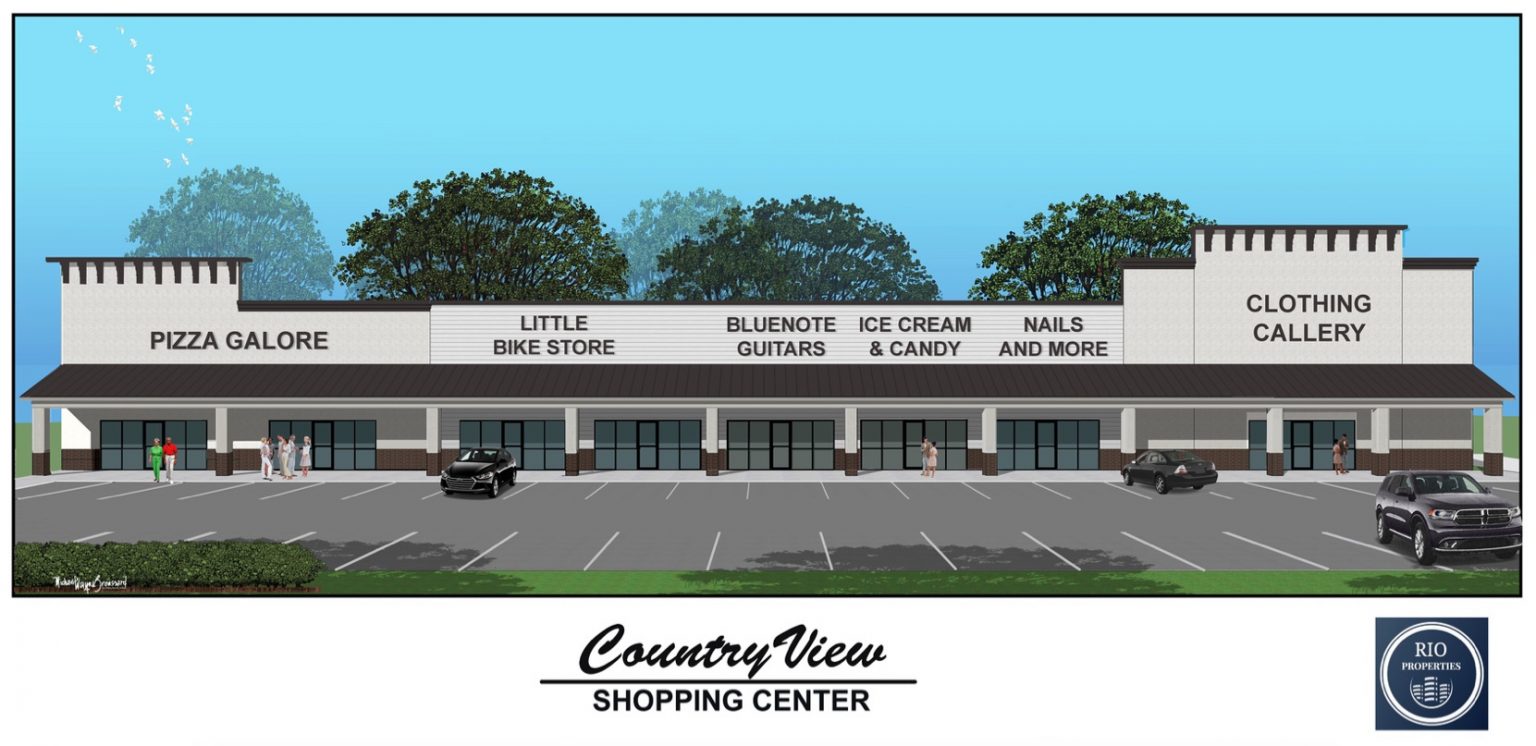 Wing Stop, The Popular Wing Restaurant Is Coming Soon To Broussard In