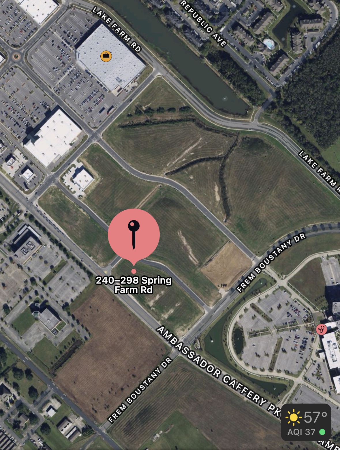 Jersey Mike’s Subs Sandwich Restaurants Coming Soon To Lafayette Near