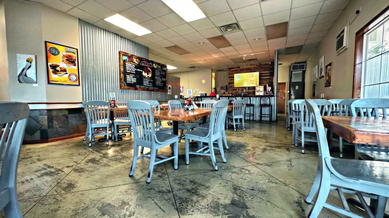 Mandez’s Seafood Bar & Grill Expands with Second Location Coming Soon