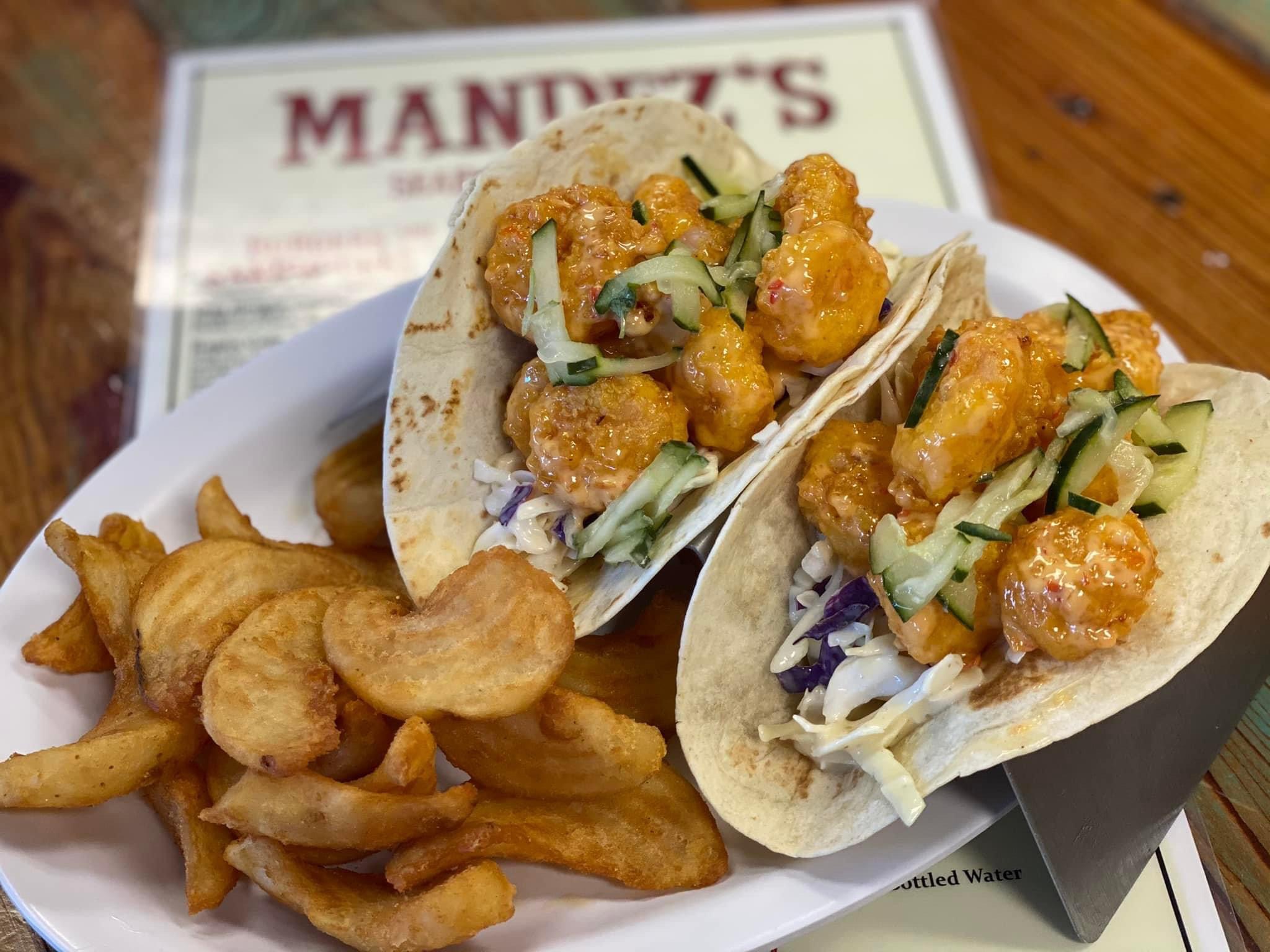 Mandez’s Seafood Bar & Grill Expands with Second Location Coming Soon