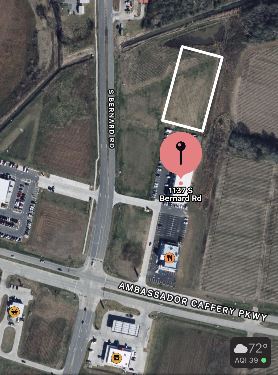 Wing Stop, The Popular Wing Restaurant Is Coming Soon To Broussard In