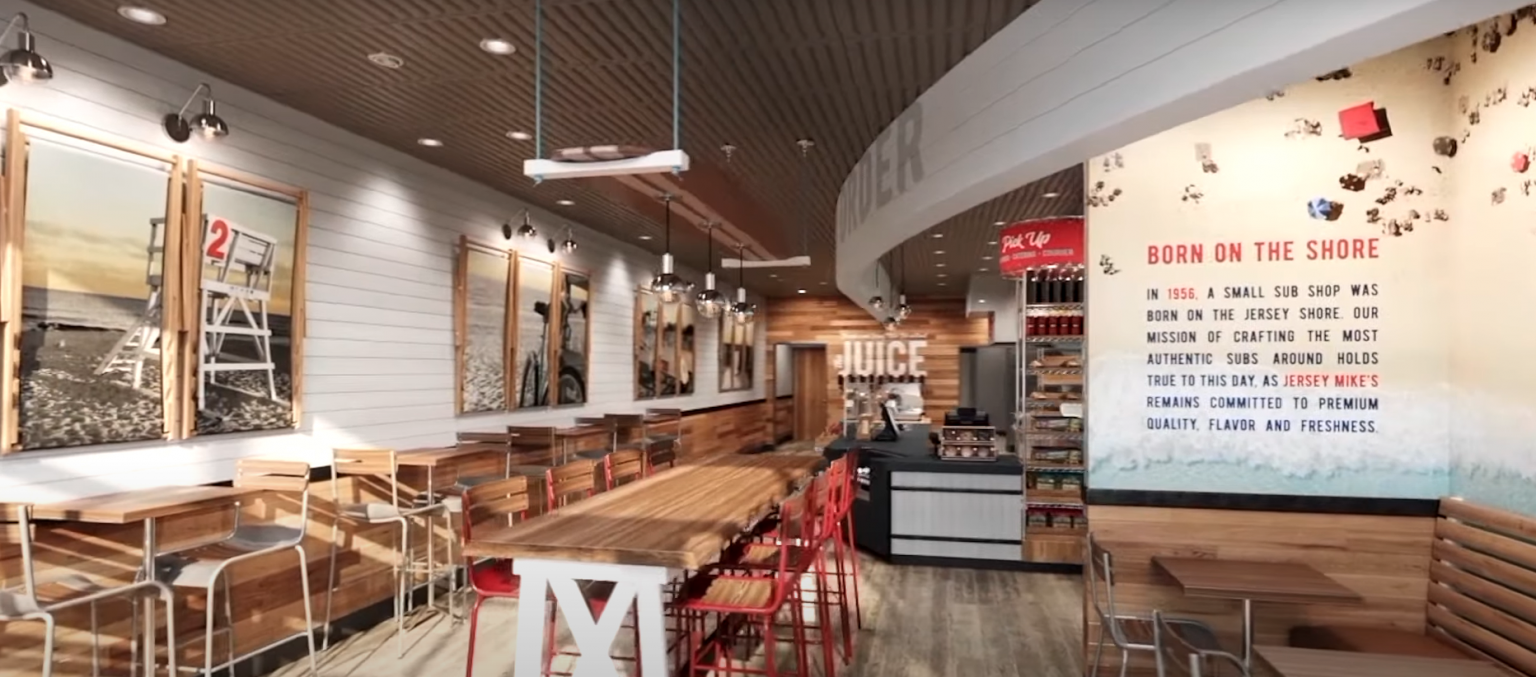 Jersey Mike’s Subs Sandwich Restaurants Coming Soon To Lafayette Near