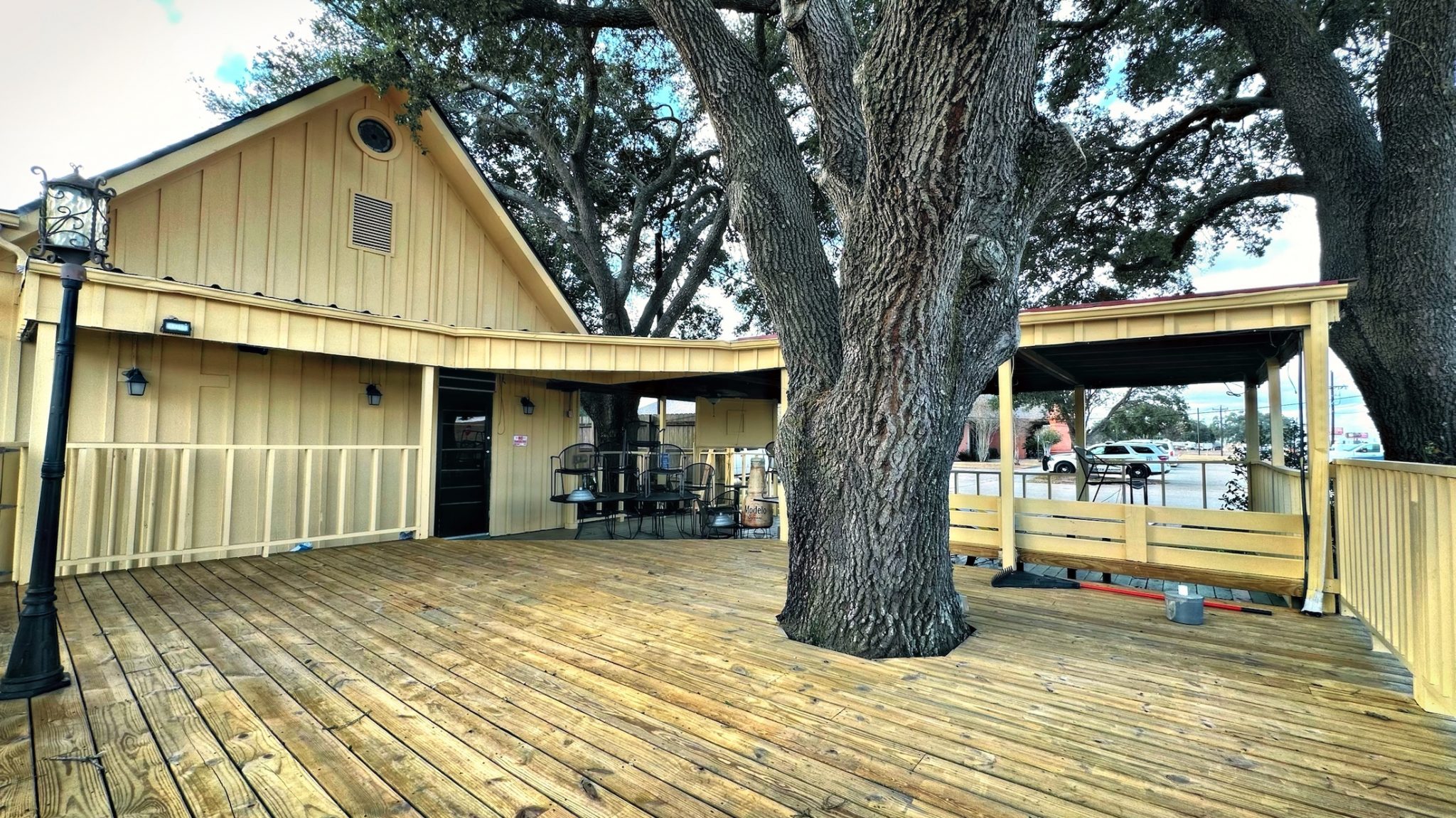 La Espuela Cantina & Grill Coming Soon To Former Picante/Sombrero Space