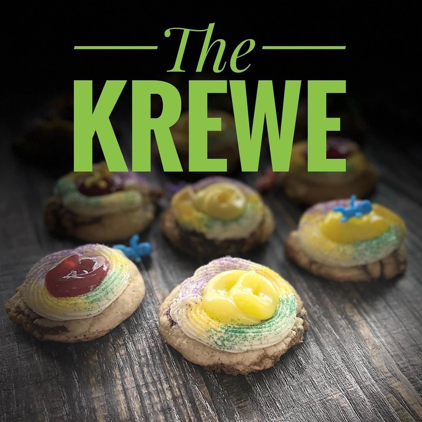 The Cookie Door, a Local FamilyOwned & Operated Cookiery Is Opening