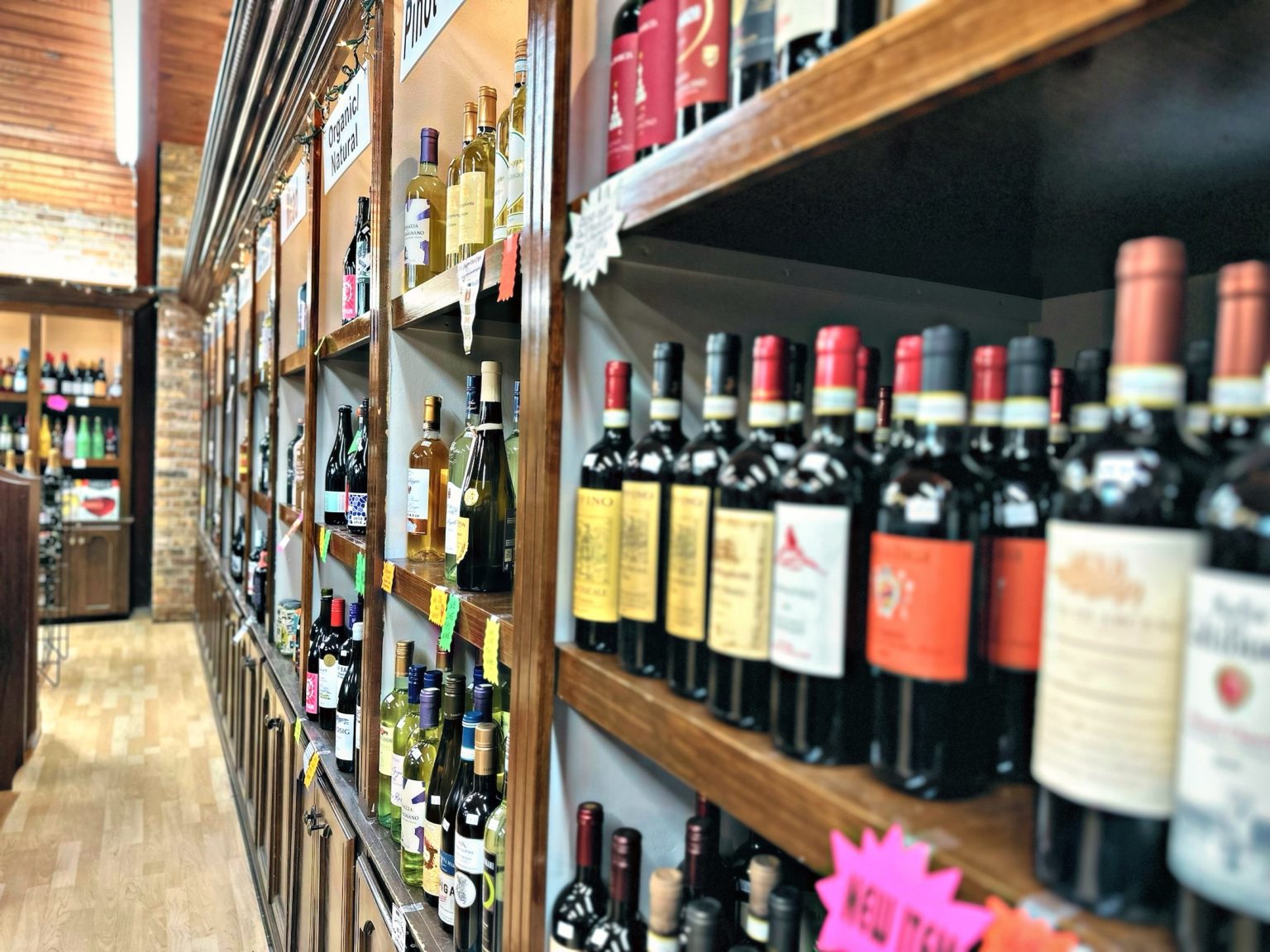 Marcello’s Wine Market Acquired by Lafayette Locals to Preserve