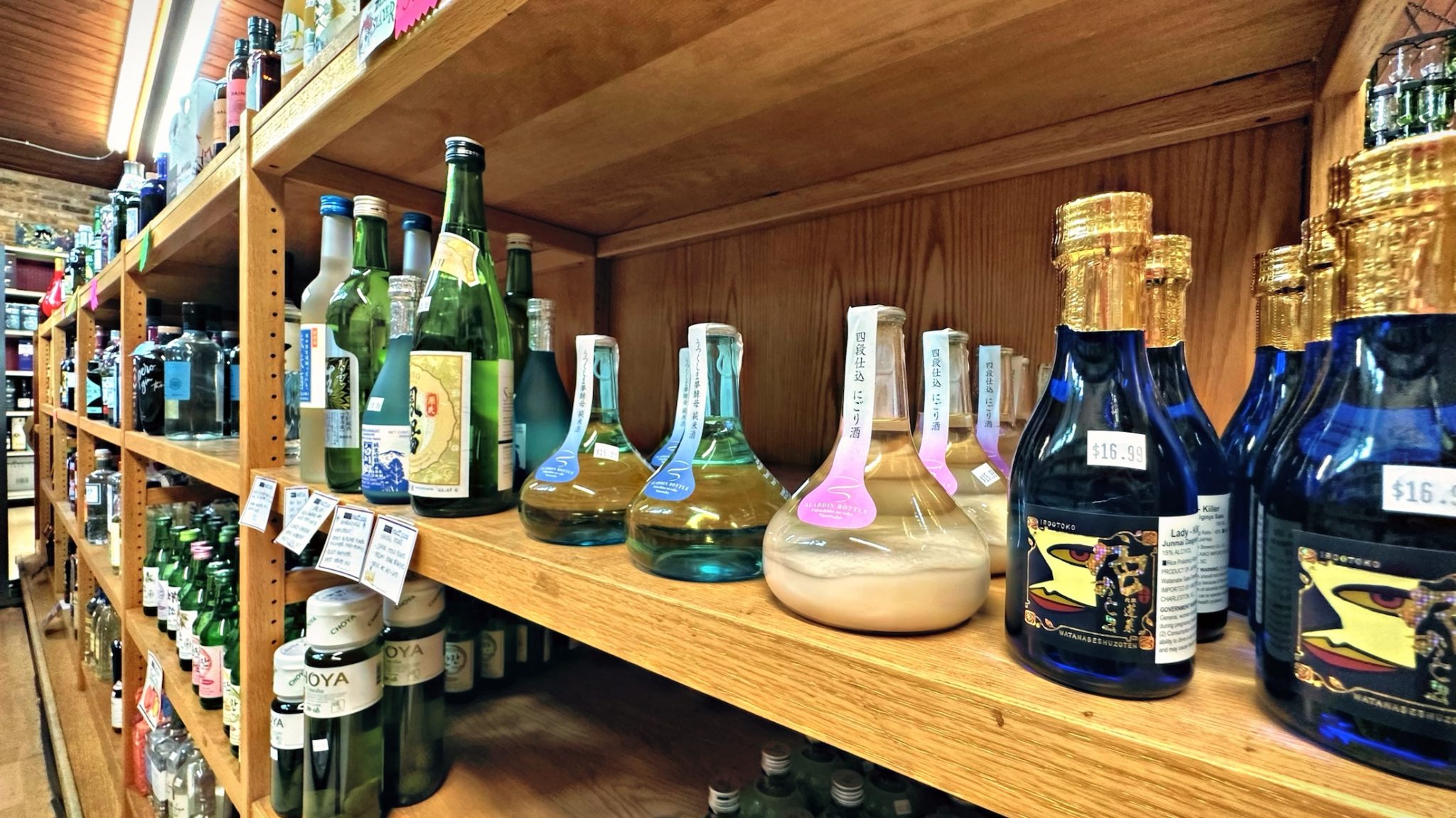 Marcello’s Wine Market Acquired by Lafayette Locals to Preserve