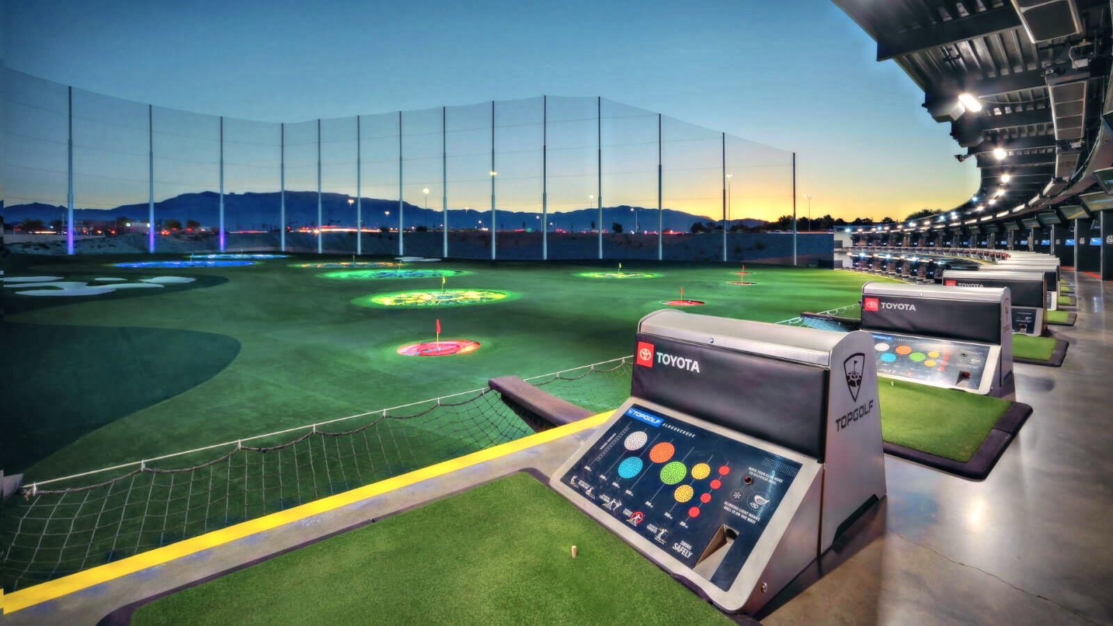 Topgolf