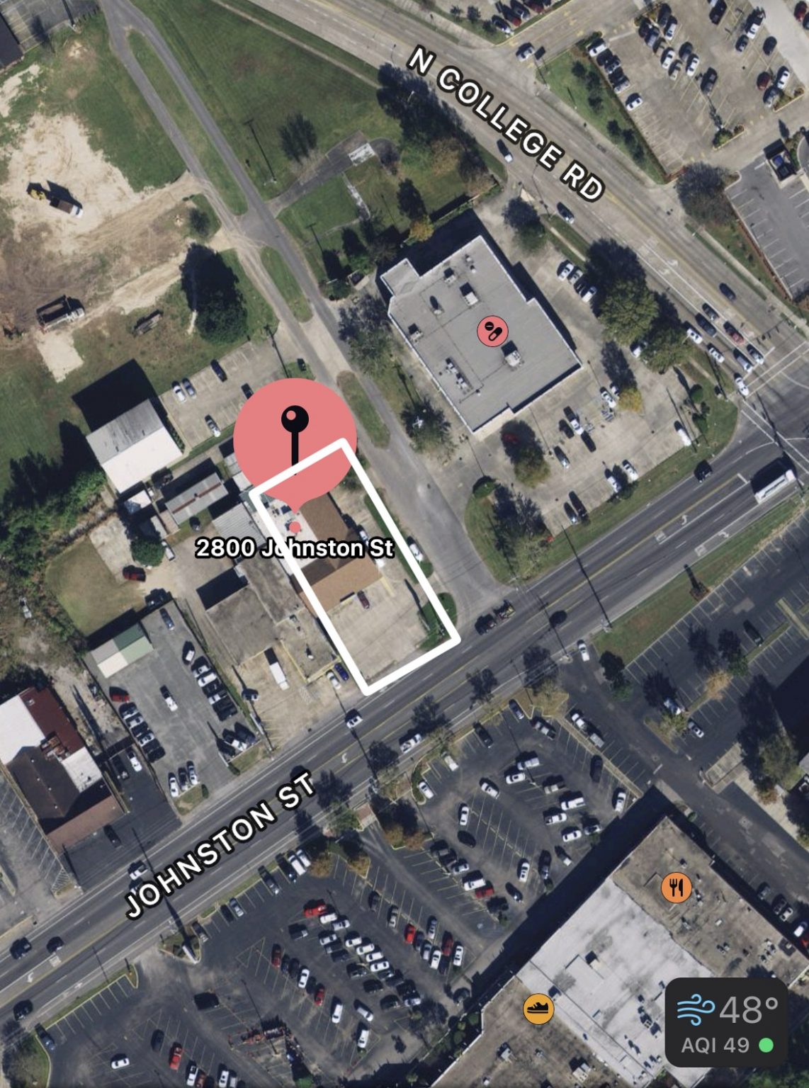 Marcello’s Wine Market Acquired by Lafayette Locals to Preserve