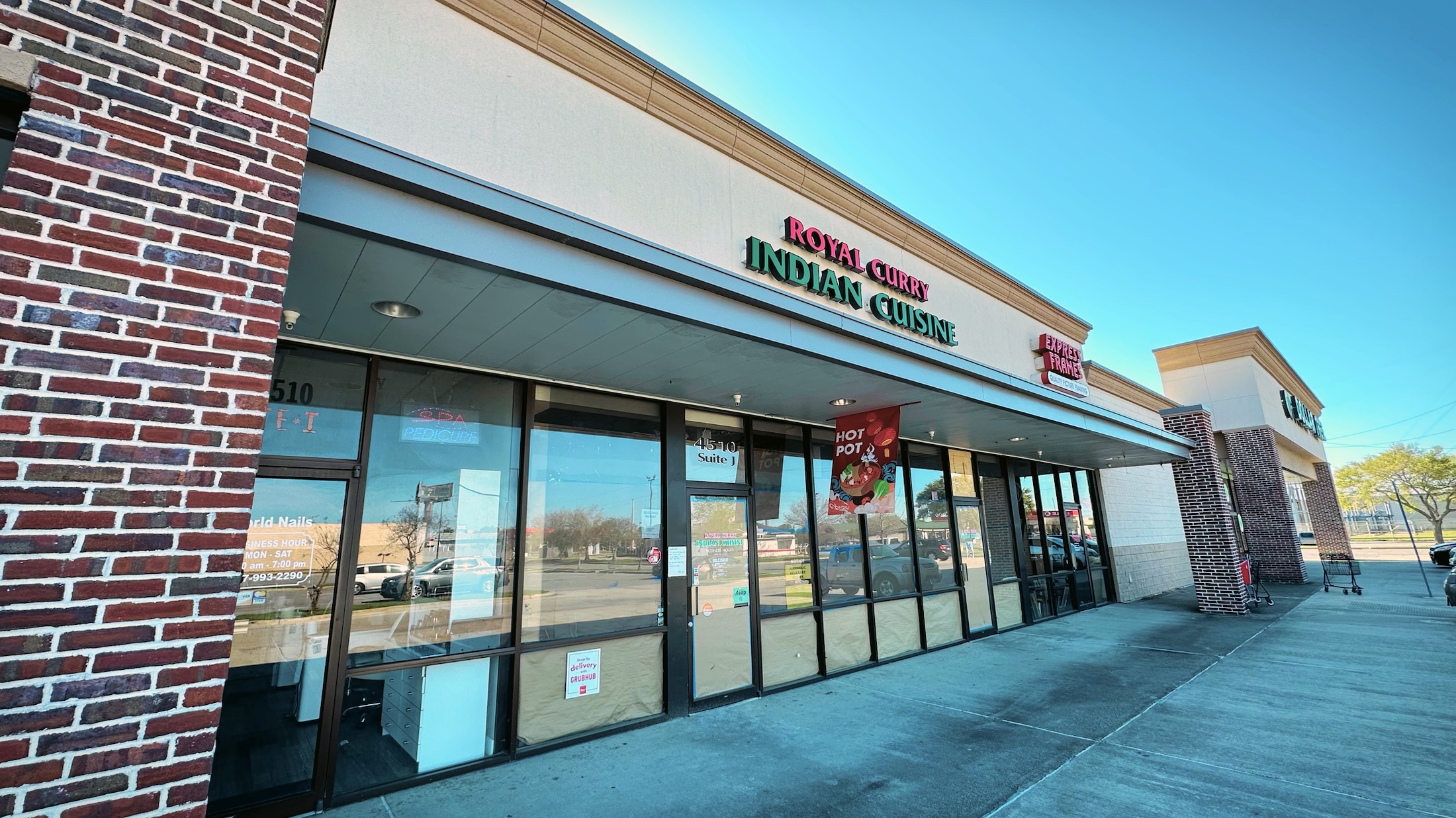 New Hot Pot Restaurant Coming Soon to Lafayette in the Former Royal