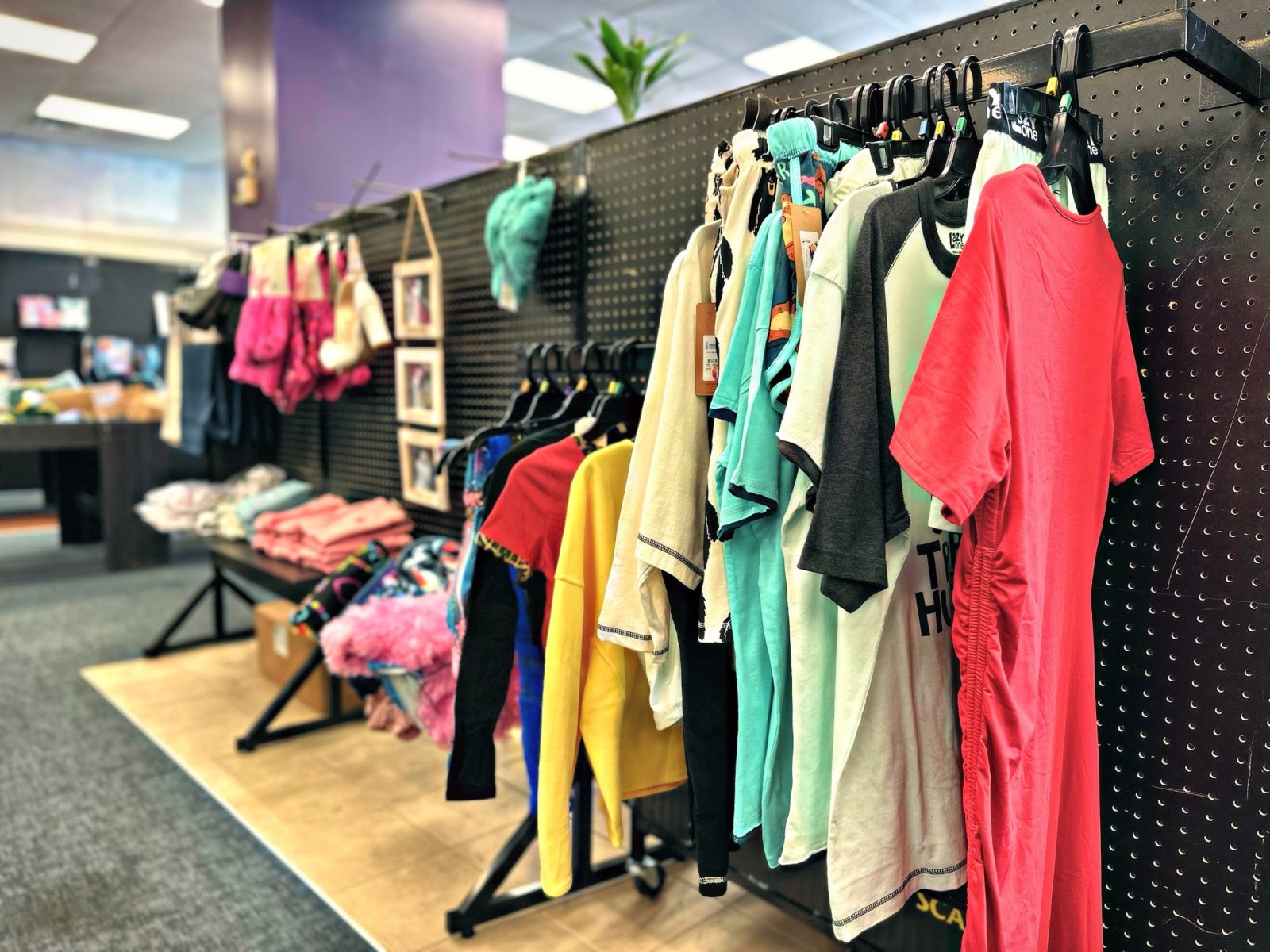Drop Dead Deals, a New BinDrop Discount Store, is Now Open on Johnston ...