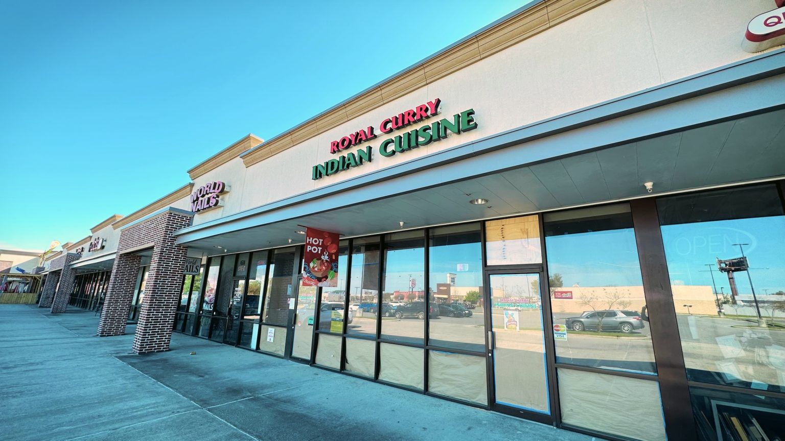 New Hot Pot Restaurant Coming Soon to Lafayette in the Former Royal