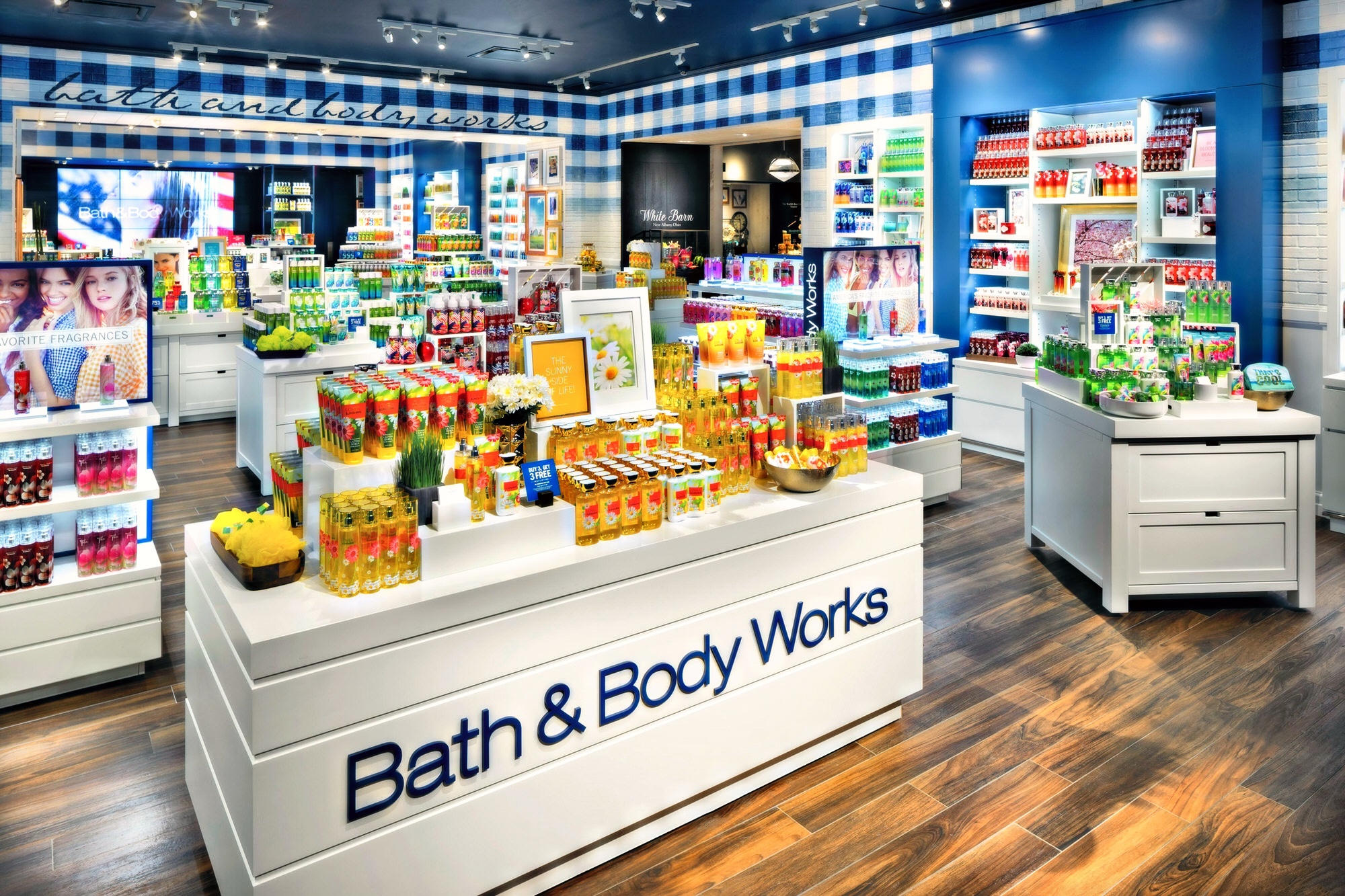 Bath & Body Works Second Lafayette Location Coming to Former Kirklands