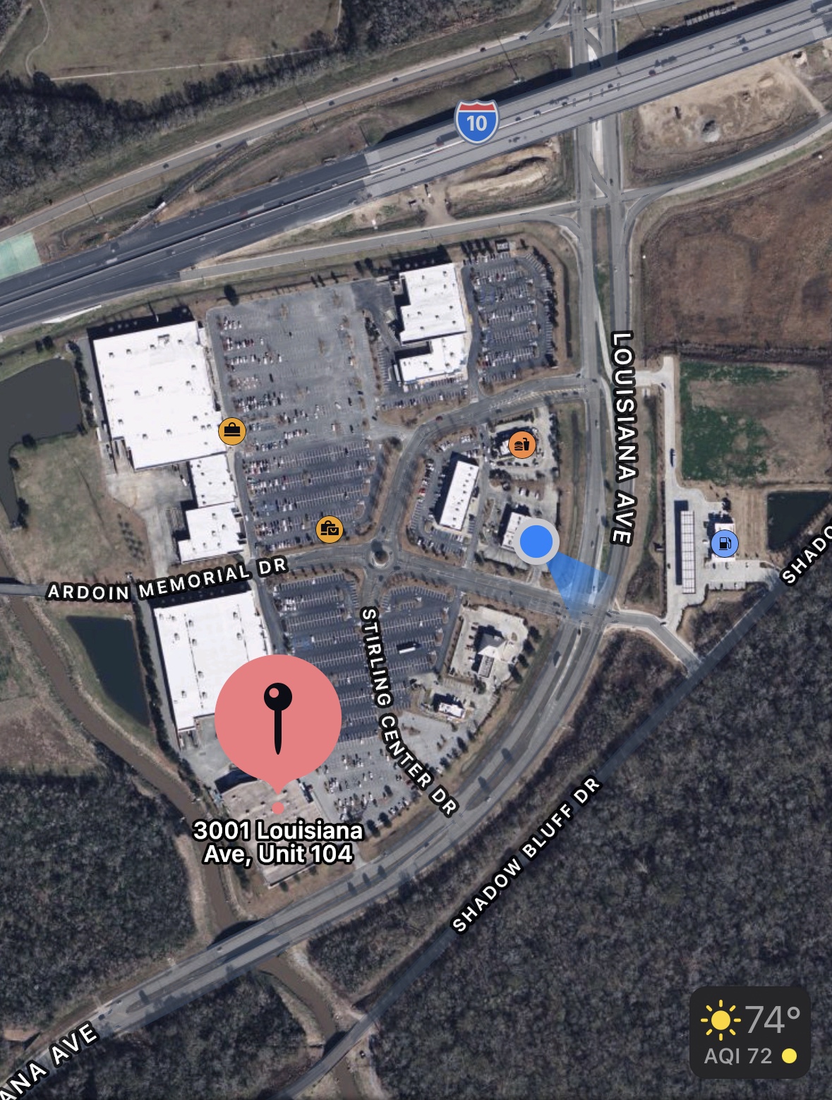 Bath & Body Works Second Lafayette Location Coming to Former Kirklands