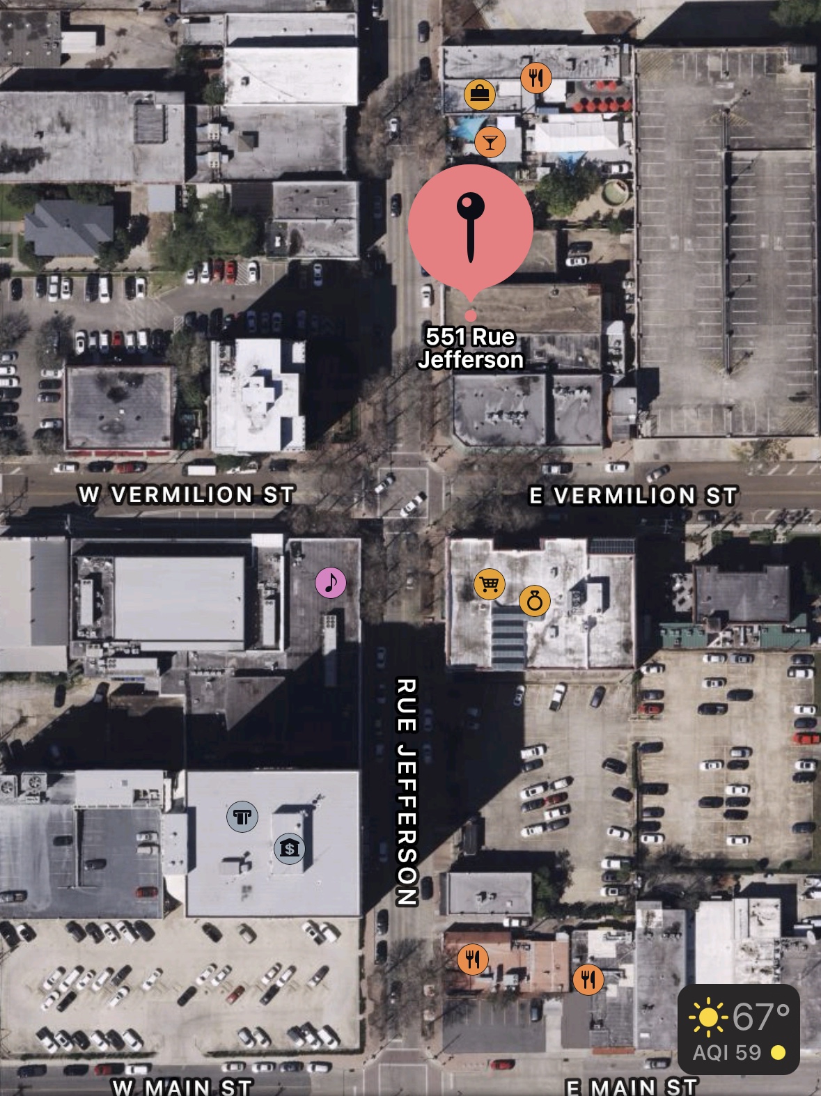 Louisiana Crafts Guild To Reopen Sans Souci Gallery on Jefferson St in