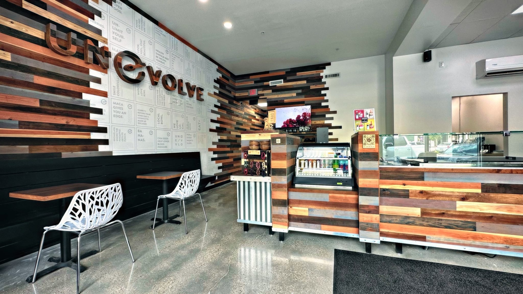 Inside Look at Everbowl, the Superfood Restaurant Opening Good Friday