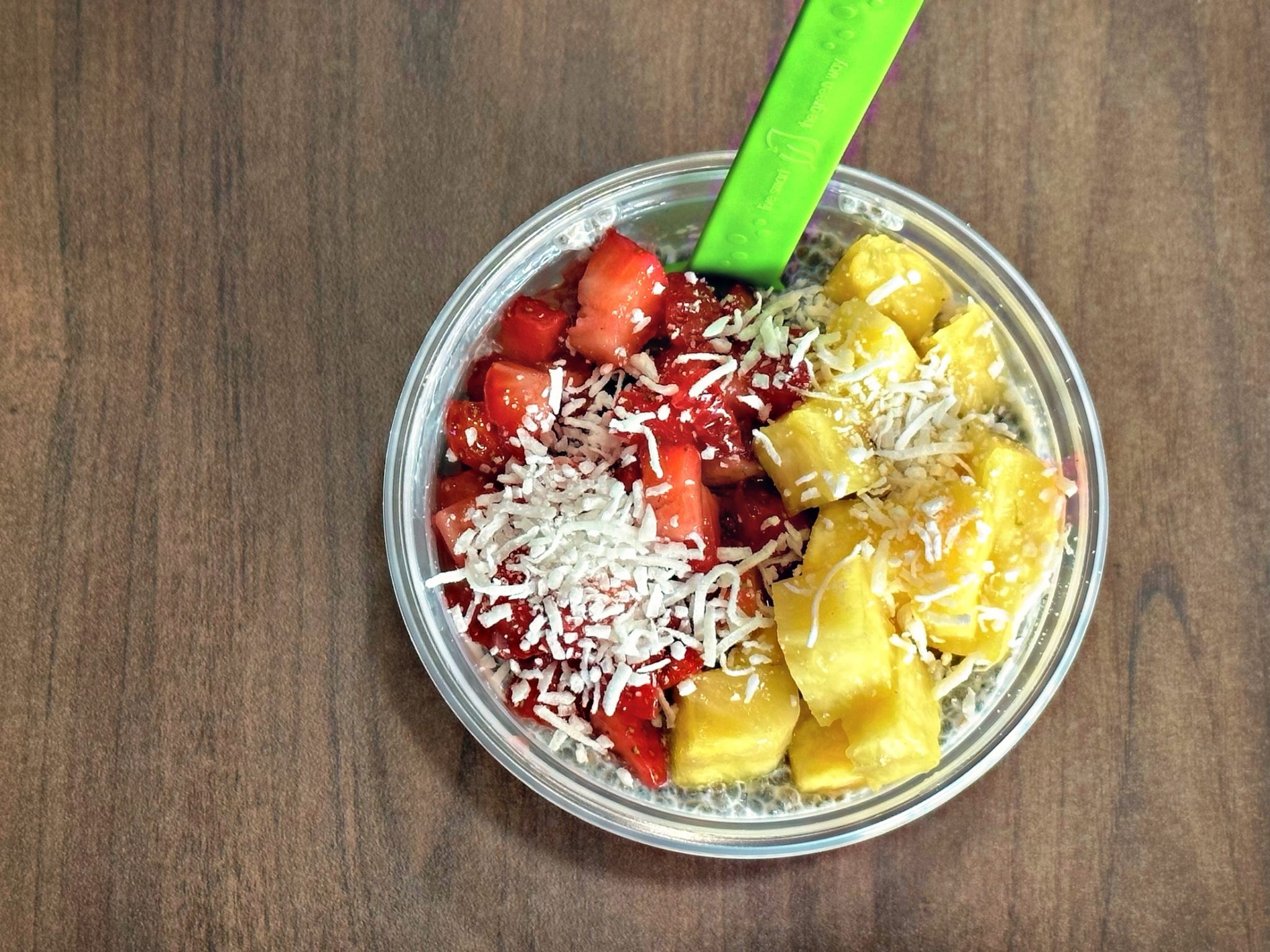 Everbowl Mission Valley - en60pom