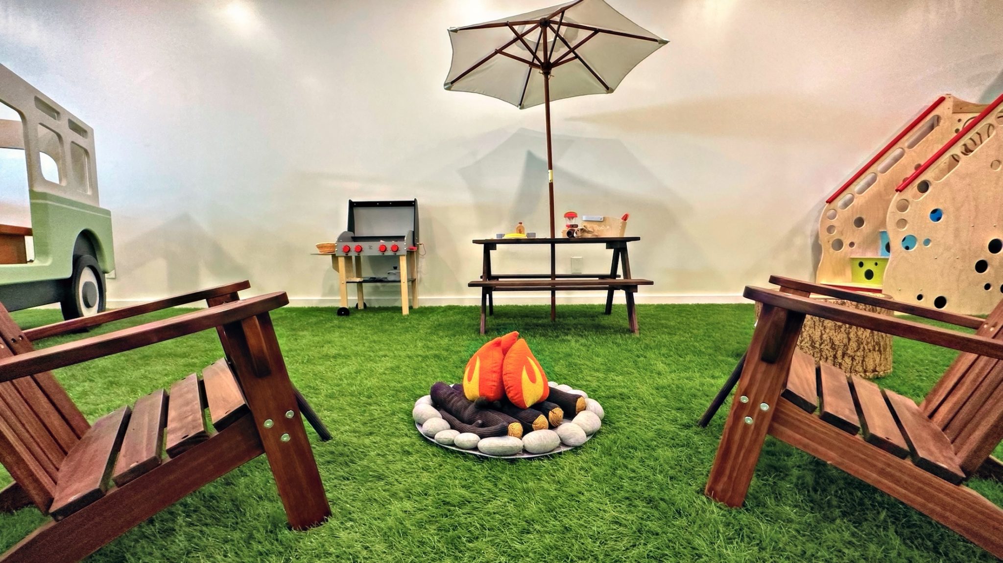 Miko’s Playhouse, a New Indoor Playground, and Coffee Shop Coming Soon