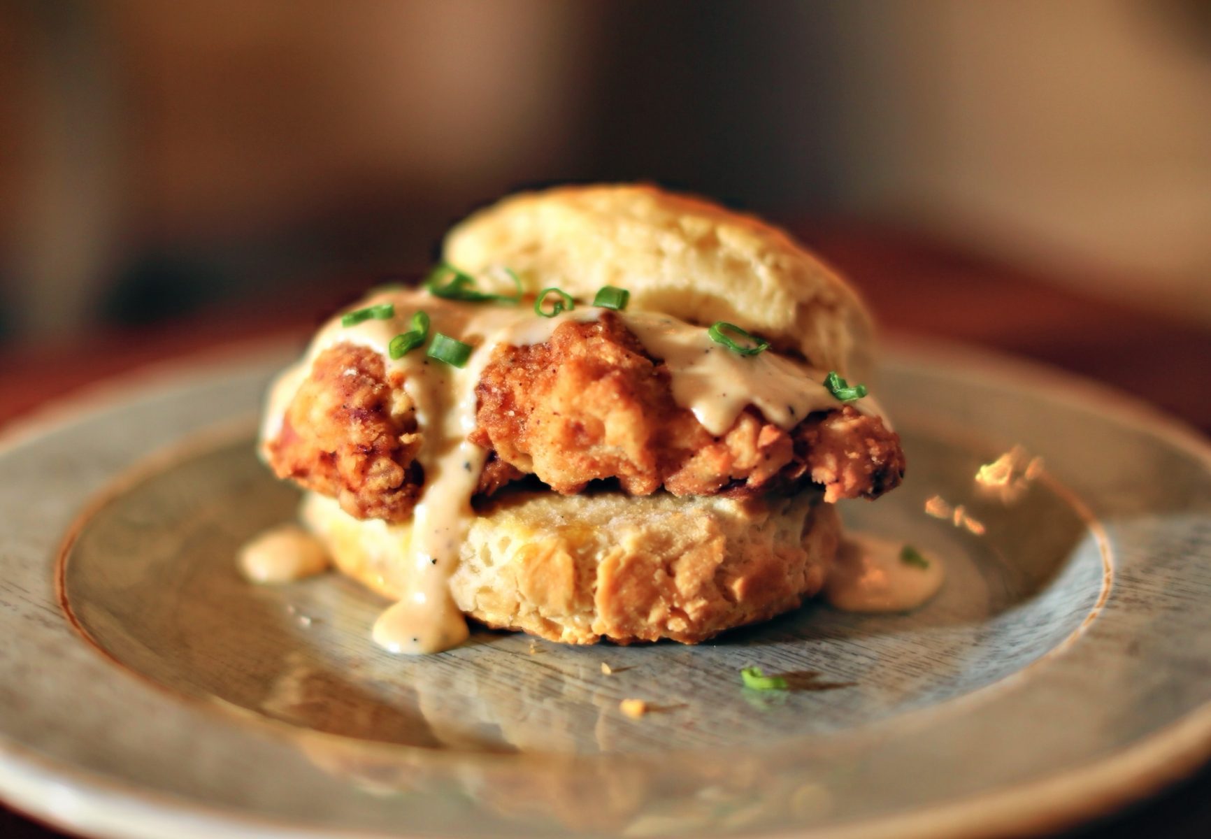 Inside The New Parish Biscuit Co. Restaurant Opening This Tuesday