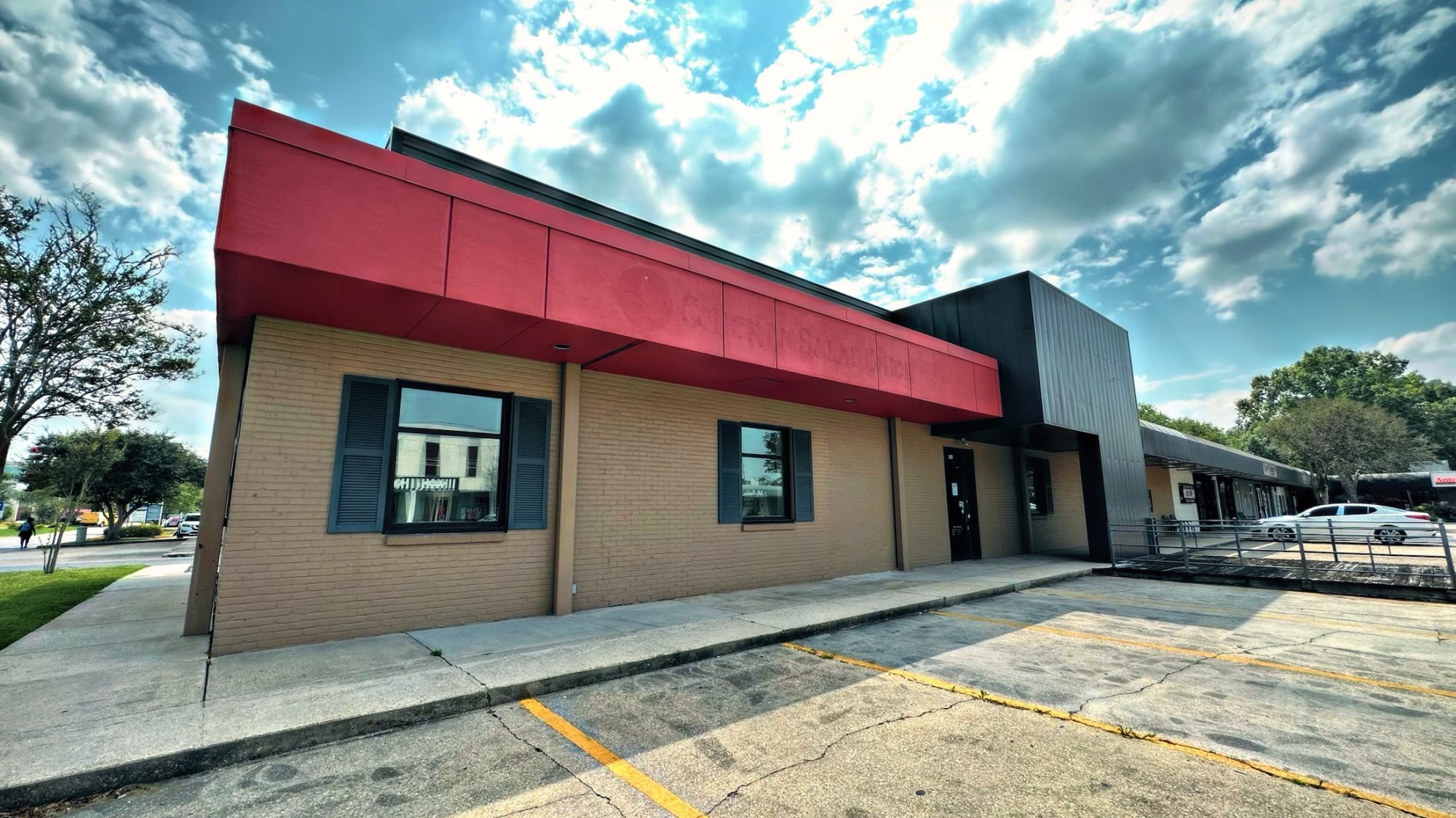 Inside The New Parish Biscuit Co. Restaurant Opening This Tuesday