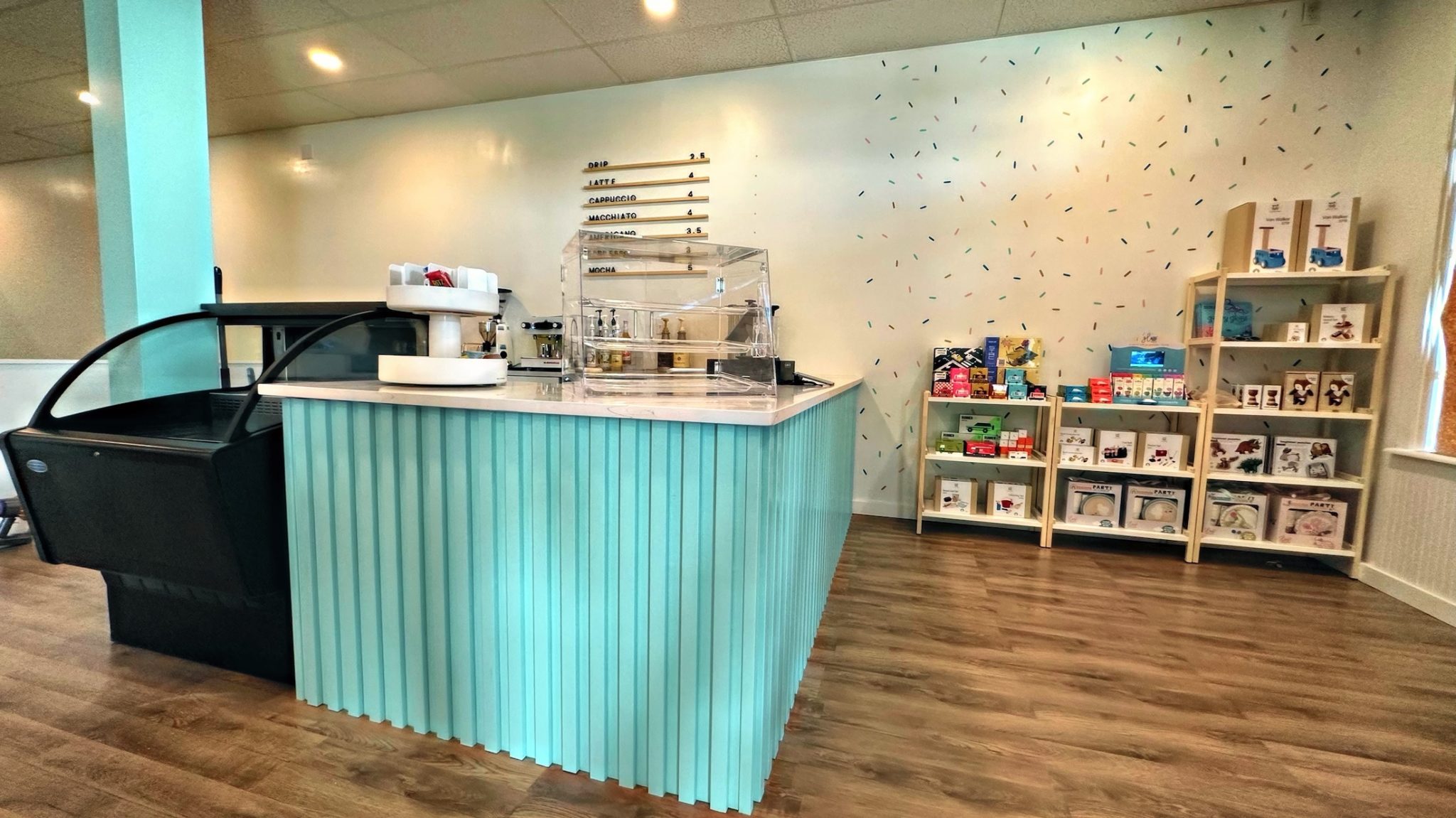 Miko’s Playhouse, a New Indoor Playground, and Coffee Shop Coming Soon