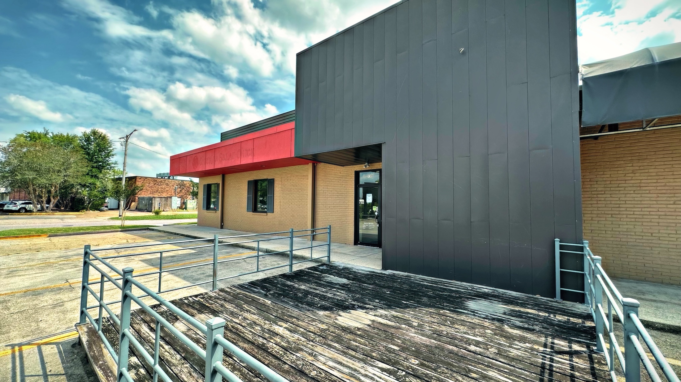 Inside The New Parish Biscuit Co. Restaurant Opening This Tuesday