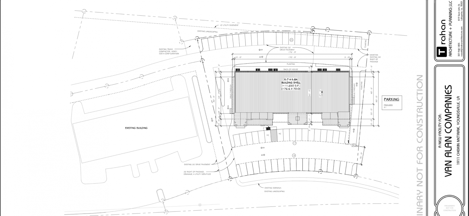 Baskin Robbins Coming Soon to Youngsville, LA Developing Lafayette