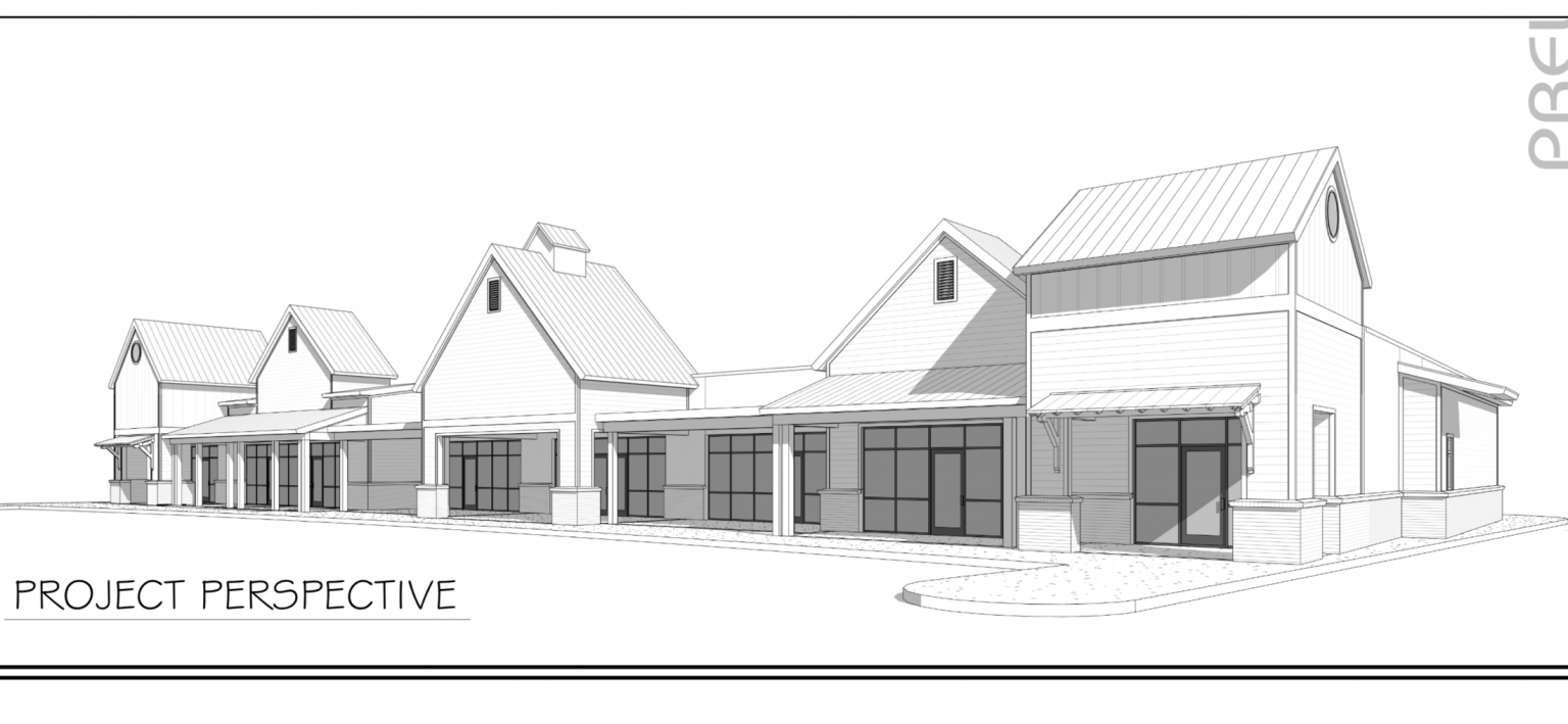 Baskin Robbins Coming Soon to Youngsville, LA Developing Lafayette