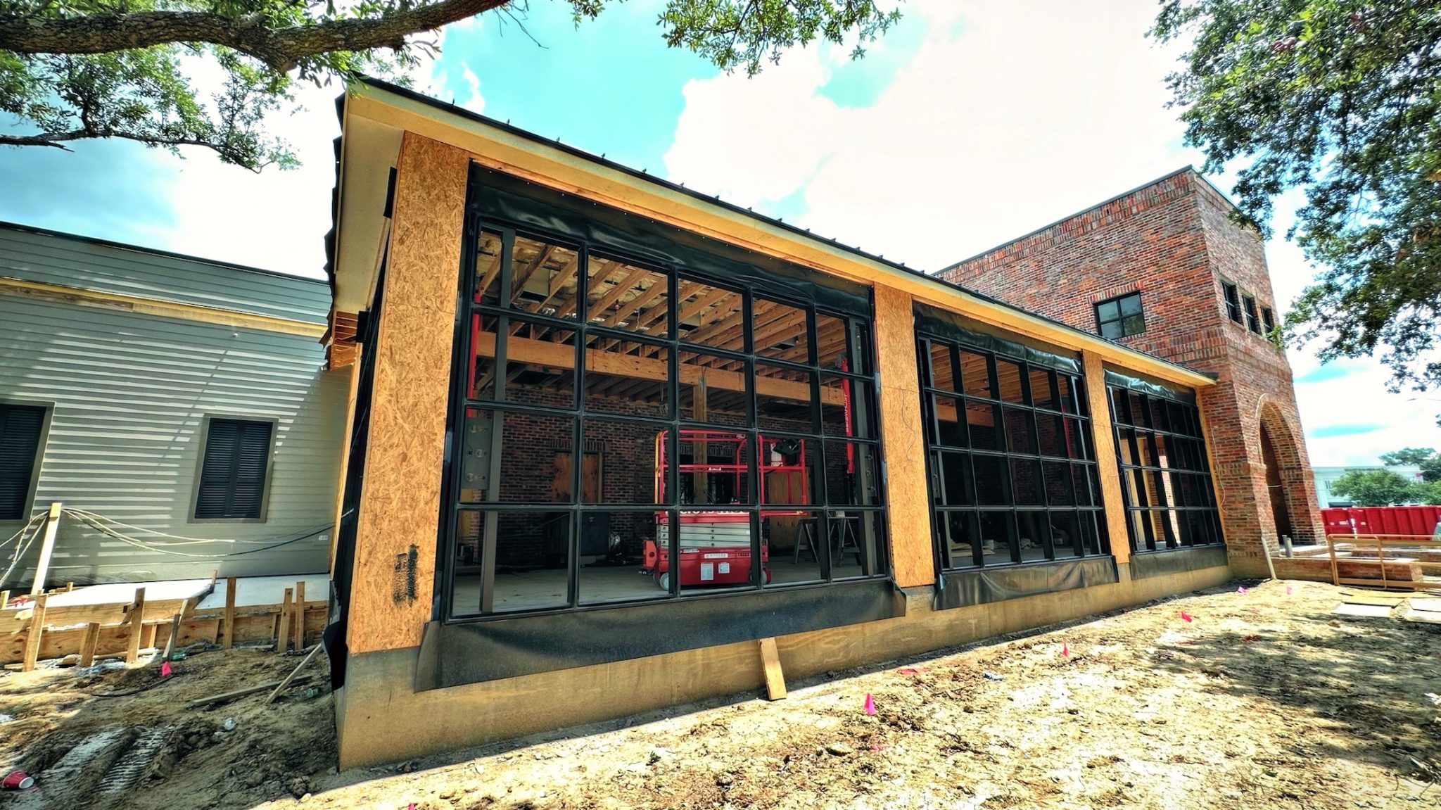 The Chimes Restaurant & Tap Room of Lafayette Update June 2023