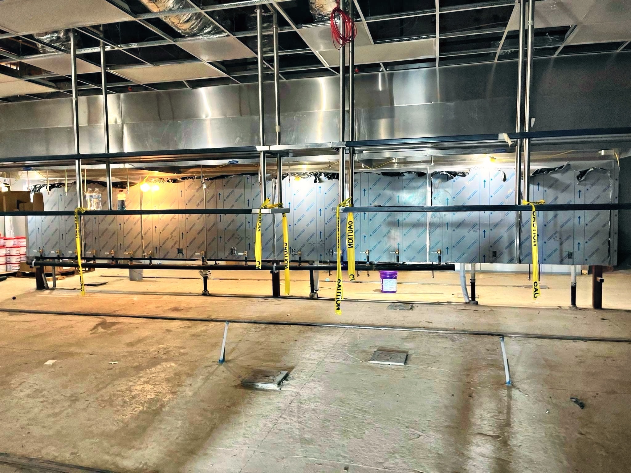 The Chimes Restaurant & Tap Room of Lafayette Update June 2023