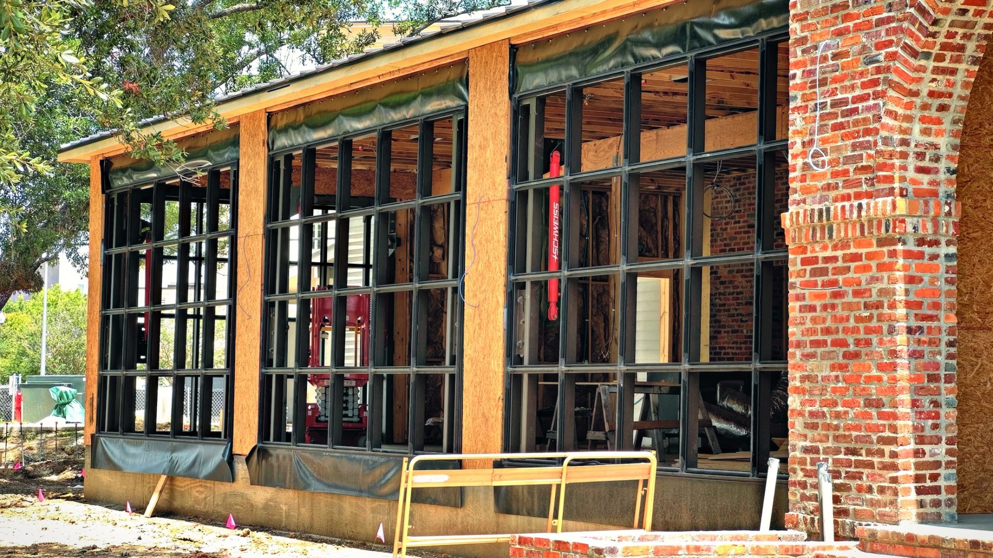 The Chimes Restaurant & Tap Room of Lafayette Update June 2023