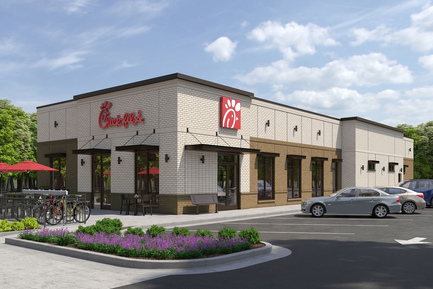 New Chick-fil-A Coming Soon to Opelousas, LA – Developing Lafayette