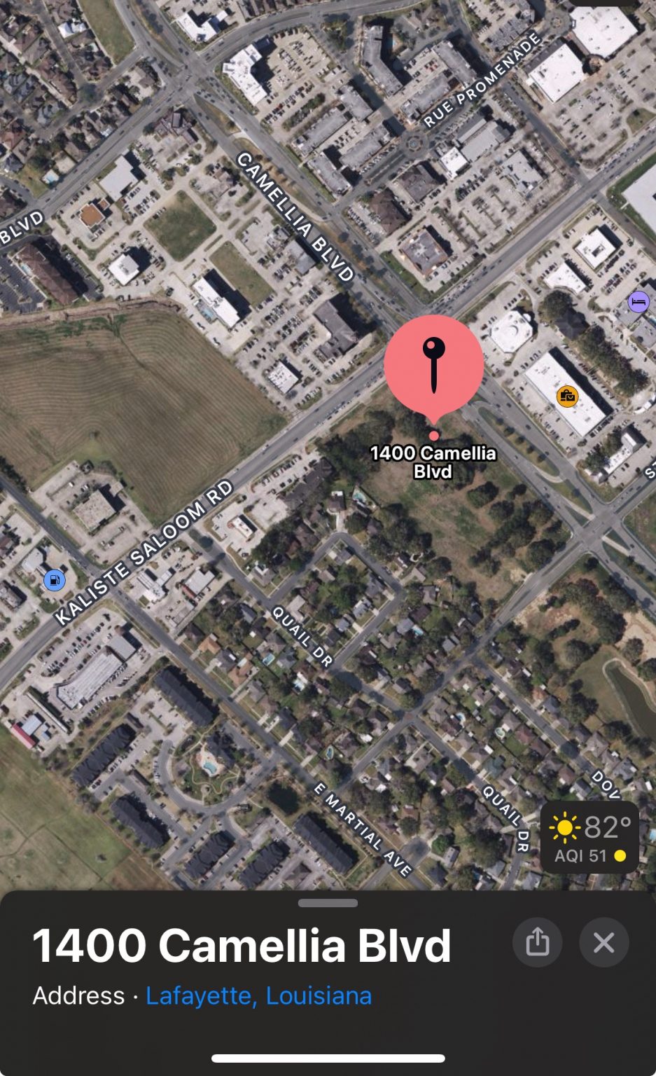 Inside The Chimes of Lafayette, Opening Monday, September 25th Developing Lafayette