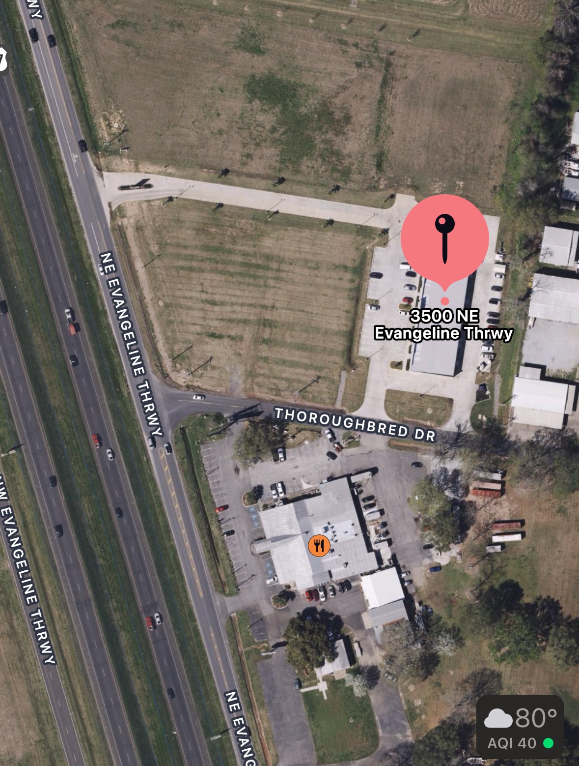 Wingstop In Carencro To Open Wednesday, Counter-Service Only ...